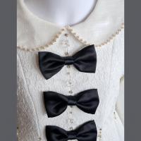 Robe de cérémonie 