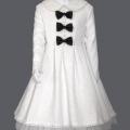 Robe de cérémonie fille 