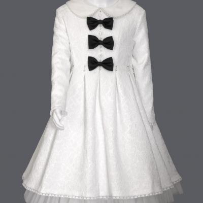 ceremony dress 