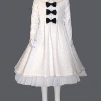 Robe  de cérémonie 