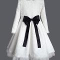 Robe de cérémonie fille 