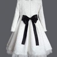 Robe de cérémonie fille 