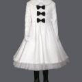 Robe de cérémonie fille 