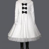Robe de cérémonie fille 