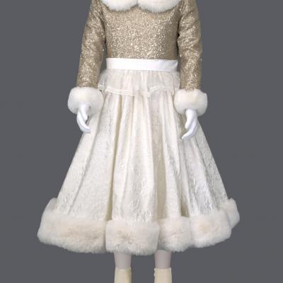 Aurore dress