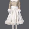 Aurore – Girl’s Party Dress