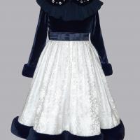Robe de cérémonie fille 
