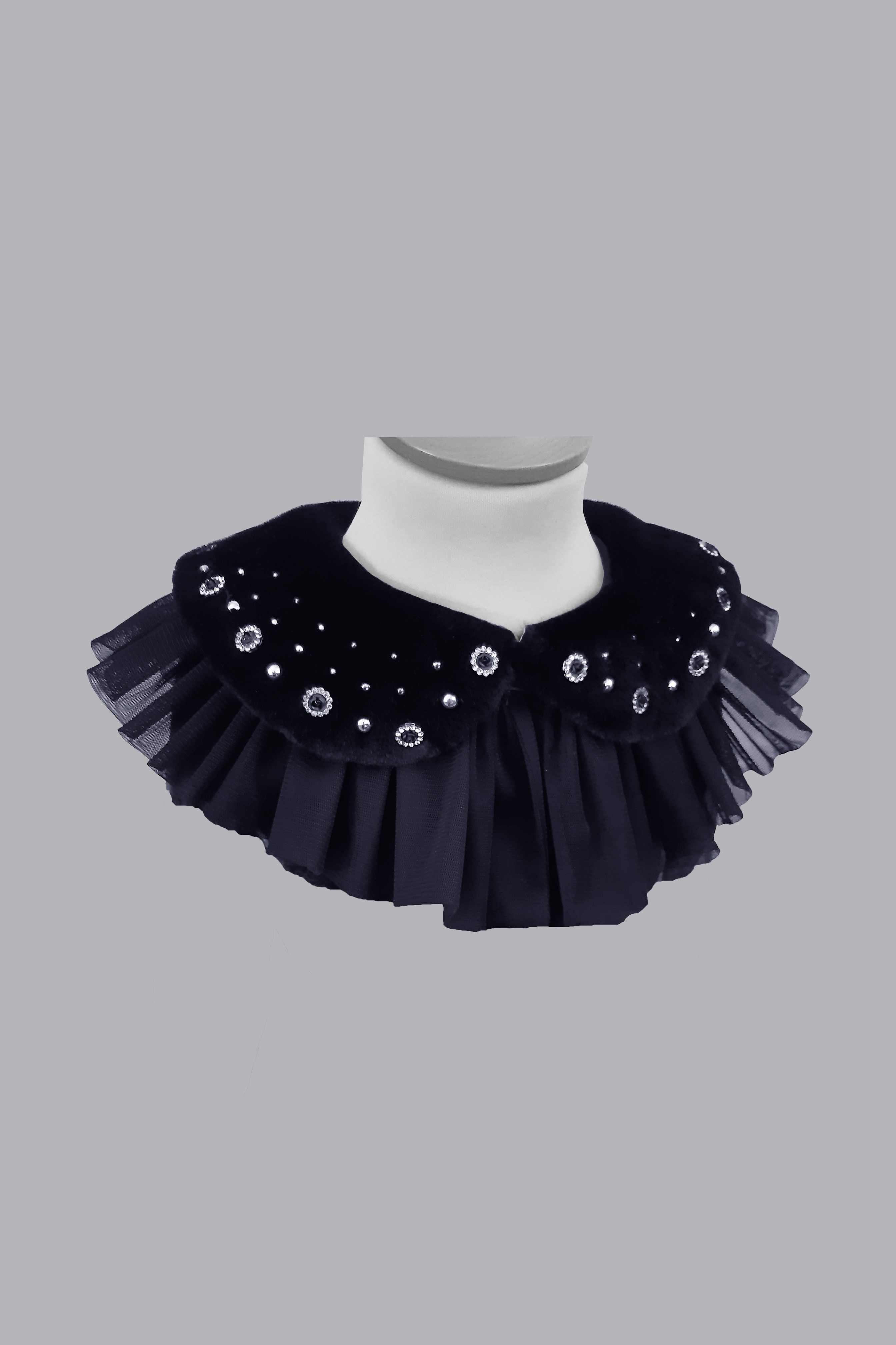 Robe de cérémonie 