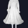 Robe de cérémonie  fille 