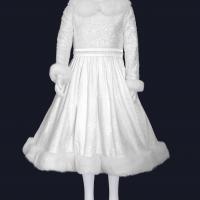 Robe de cérémonie  fille 