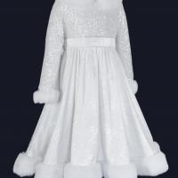 Robe de cérémonie fille 
