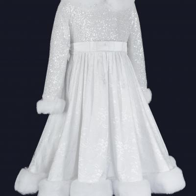 EDELWEISS CEREMONIAL ATTIRE