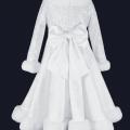 Robe de cérémonie fille 