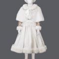 Aurore Festive Outfit