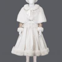 Tenue de cérémonie hiver 