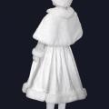 Tenue de cérémonie fille 
