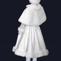 Tenue de cérémonie fille 