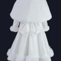 Robe et cape 