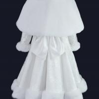 Robe et cape 