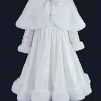 Tenue de cérémonie fille 