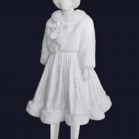 Tenue de cérémonie fille 