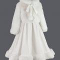 Tenue de cérémonie fille 