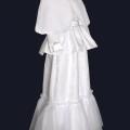 Robe de cérémonie 