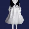Tenue de cérémonie fille  