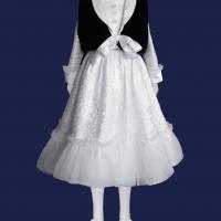 Tenue de cérémonie fille  
