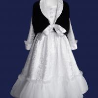 Tenue de cérémonie fille 