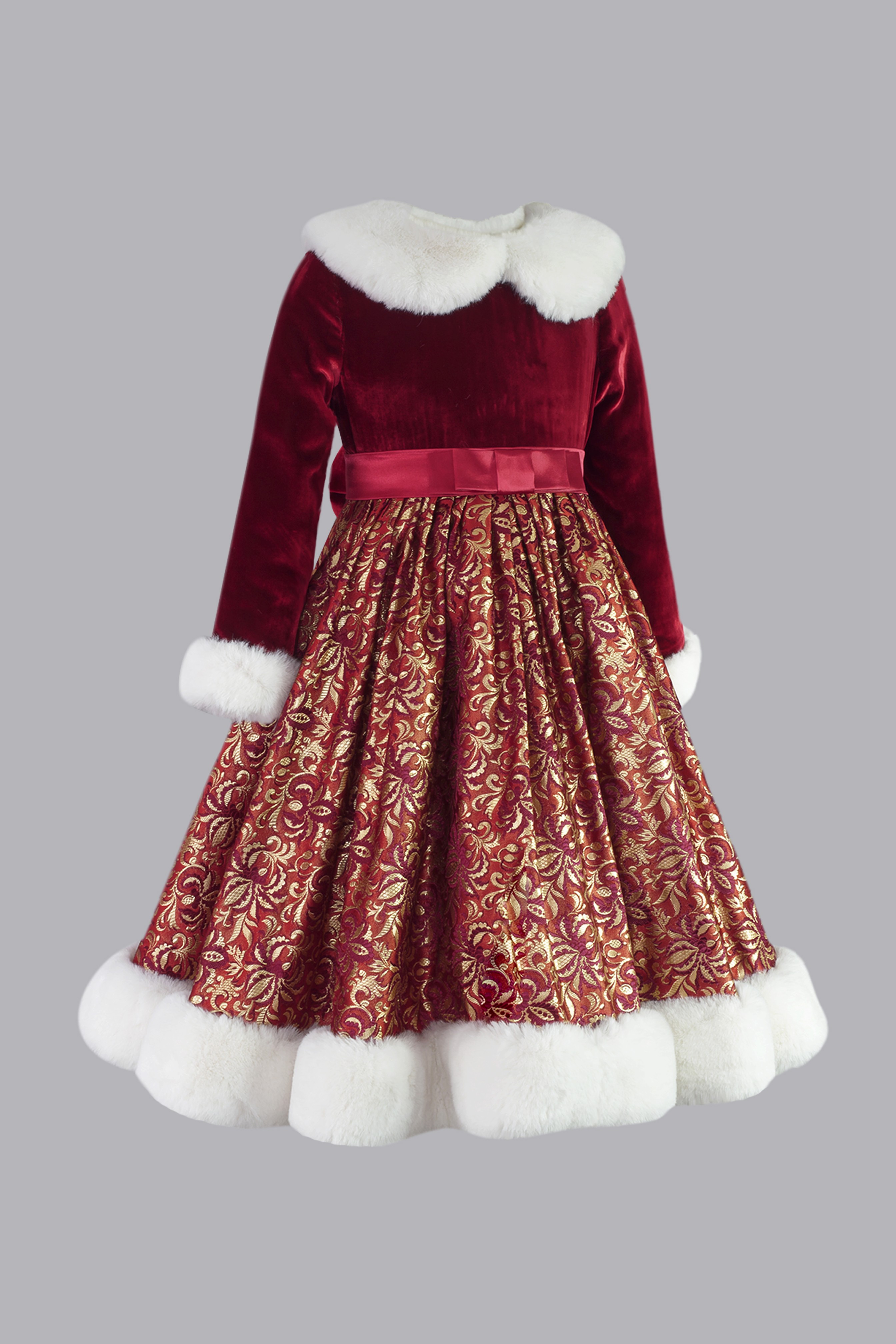 Robe de fête 