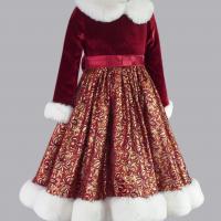 Robe de fête 