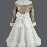 Robe de cérémonie fille 