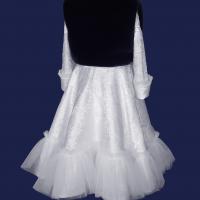 Tenue de cérémonie fille 