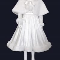 Tenue de cérémonie fille 