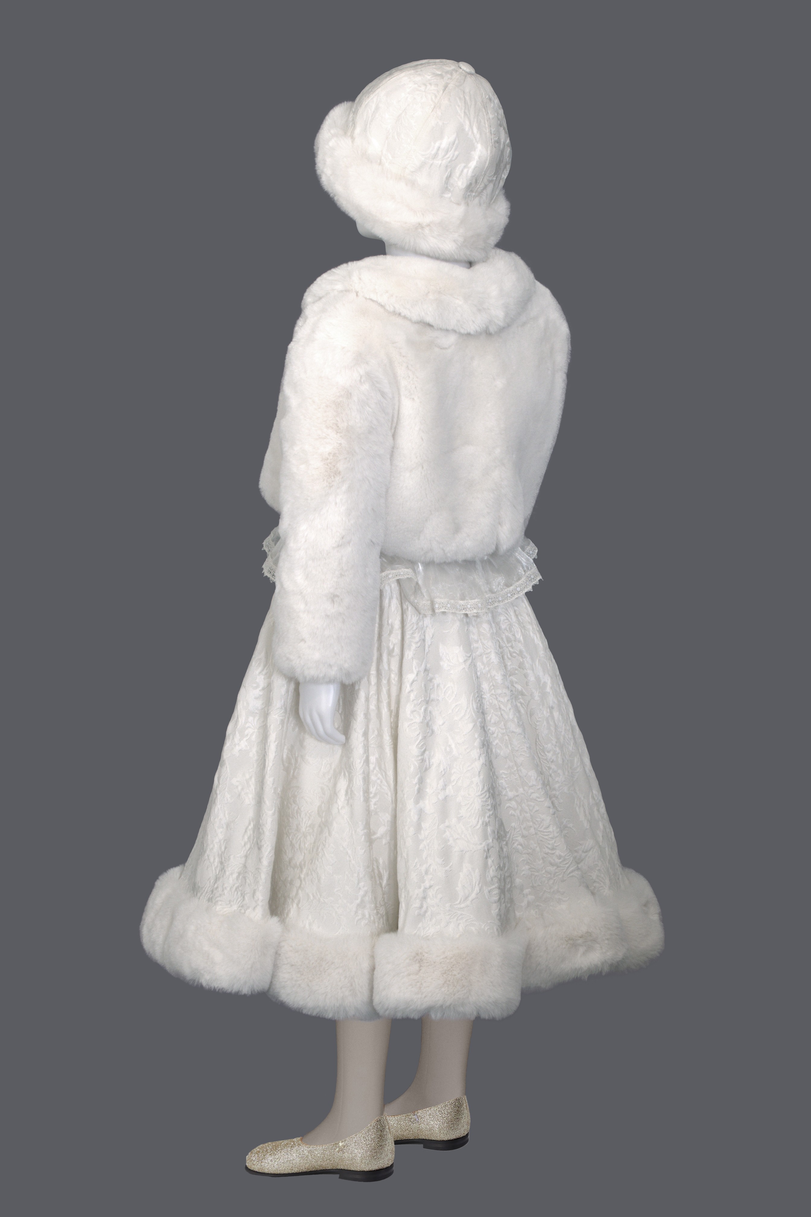 Tenue de cérémonie 