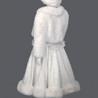 Tenue de cérémonie 