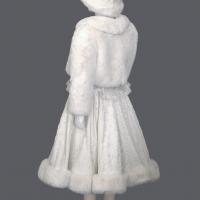 Tenue de ceremonie hiver aurore 4