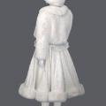 Tenue de ceremonie hiver aurore 7