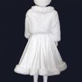 Tenue de cérémonie fille 