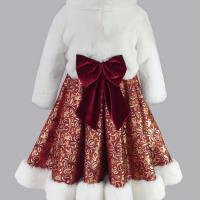 Tenue de fête 