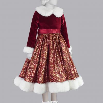 Ceremony outfit Noellie