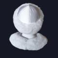 faux fur hat for girls
